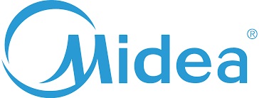 مكيفات ميديا Midea