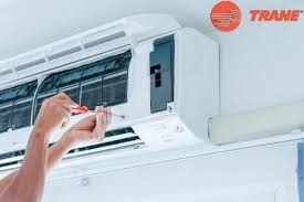 مكيفات ترين Trane
