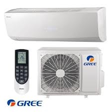 مكيفات جري Gree