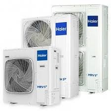 مكيفات هاير haier